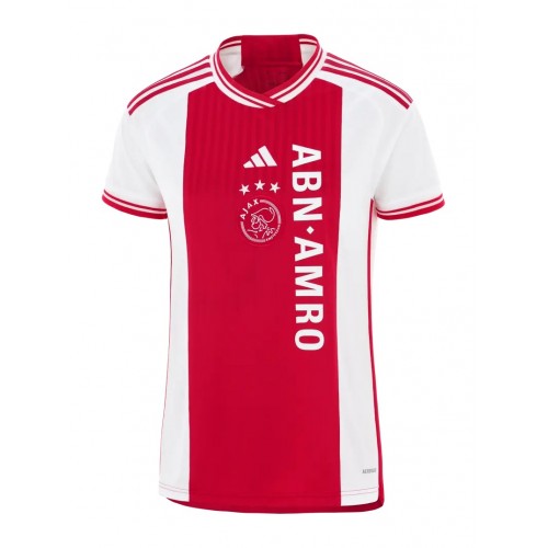 Ajax Hemmatröja 2024